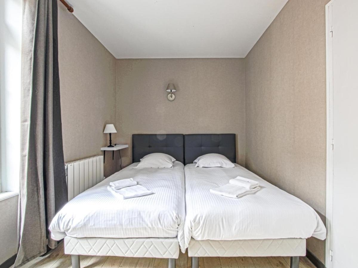 Modern Apartment In Bayeux Near Tapestry Museum Extérieur photo