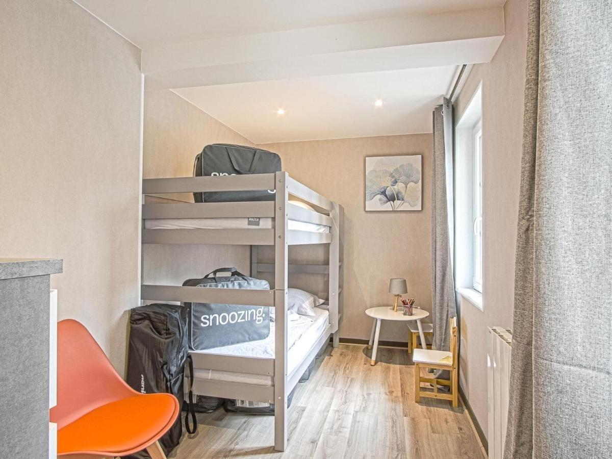 Modern Apartment In Bayeux Near Tapestry Museum Extérieur photo