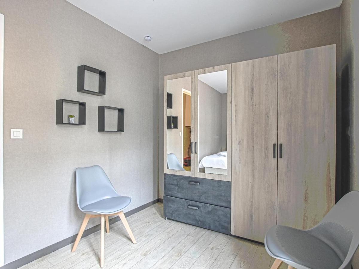 Modern Apartment In Bayeux Near Tapestry Museum Extérieur photo