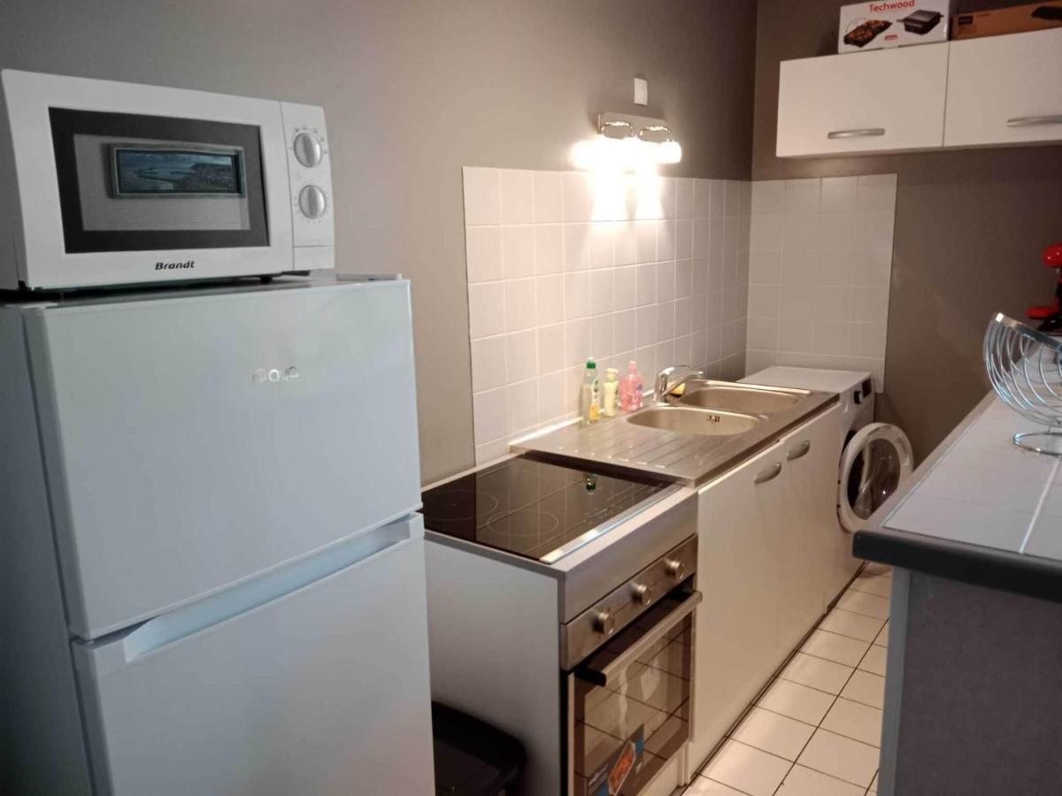 Modern Apartment In Bayeux Near Tapestry Museum Extérieur photo