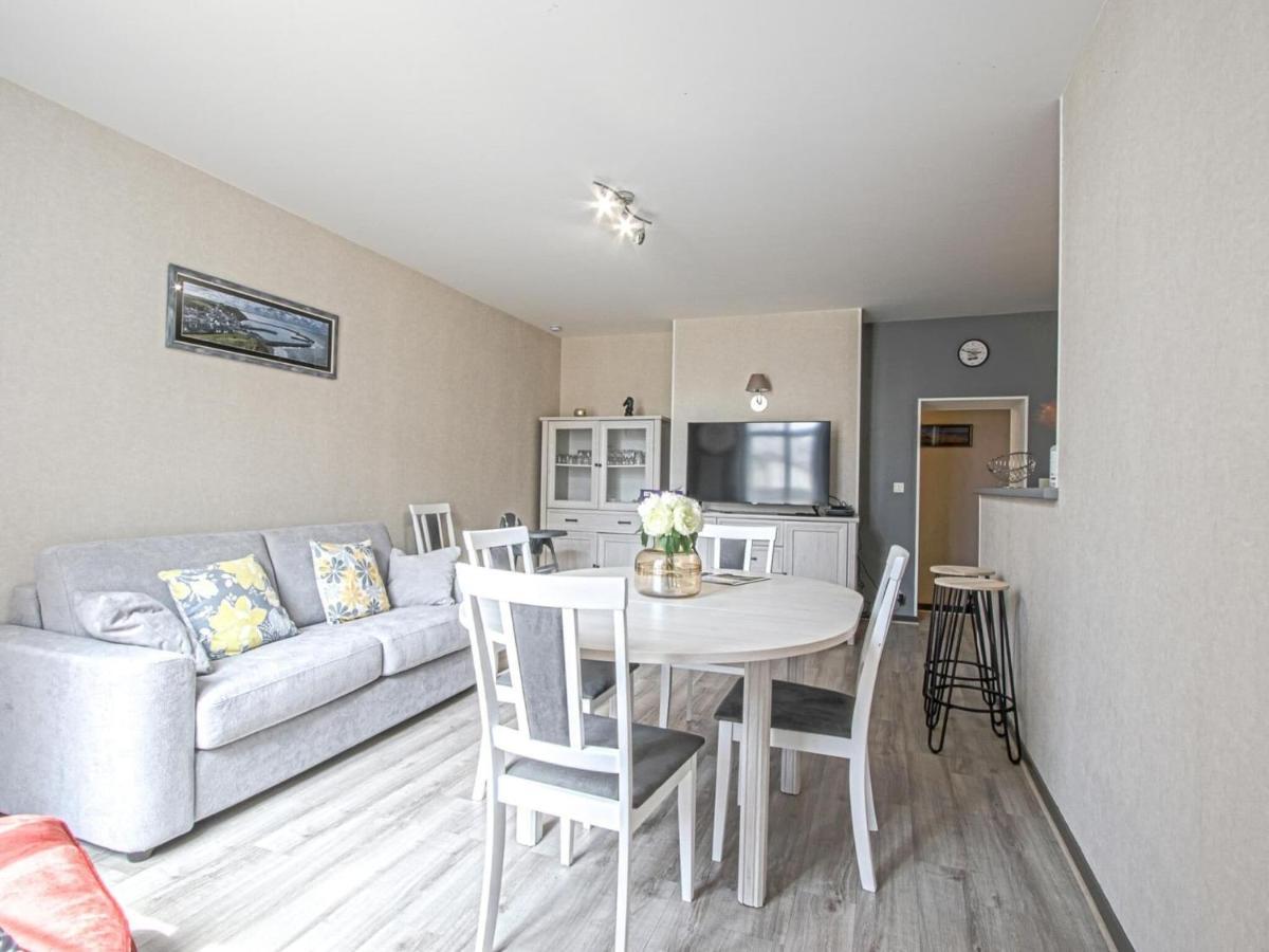 Modern Apartment In Bayeux Near Tapestry Museum Extérieur photo