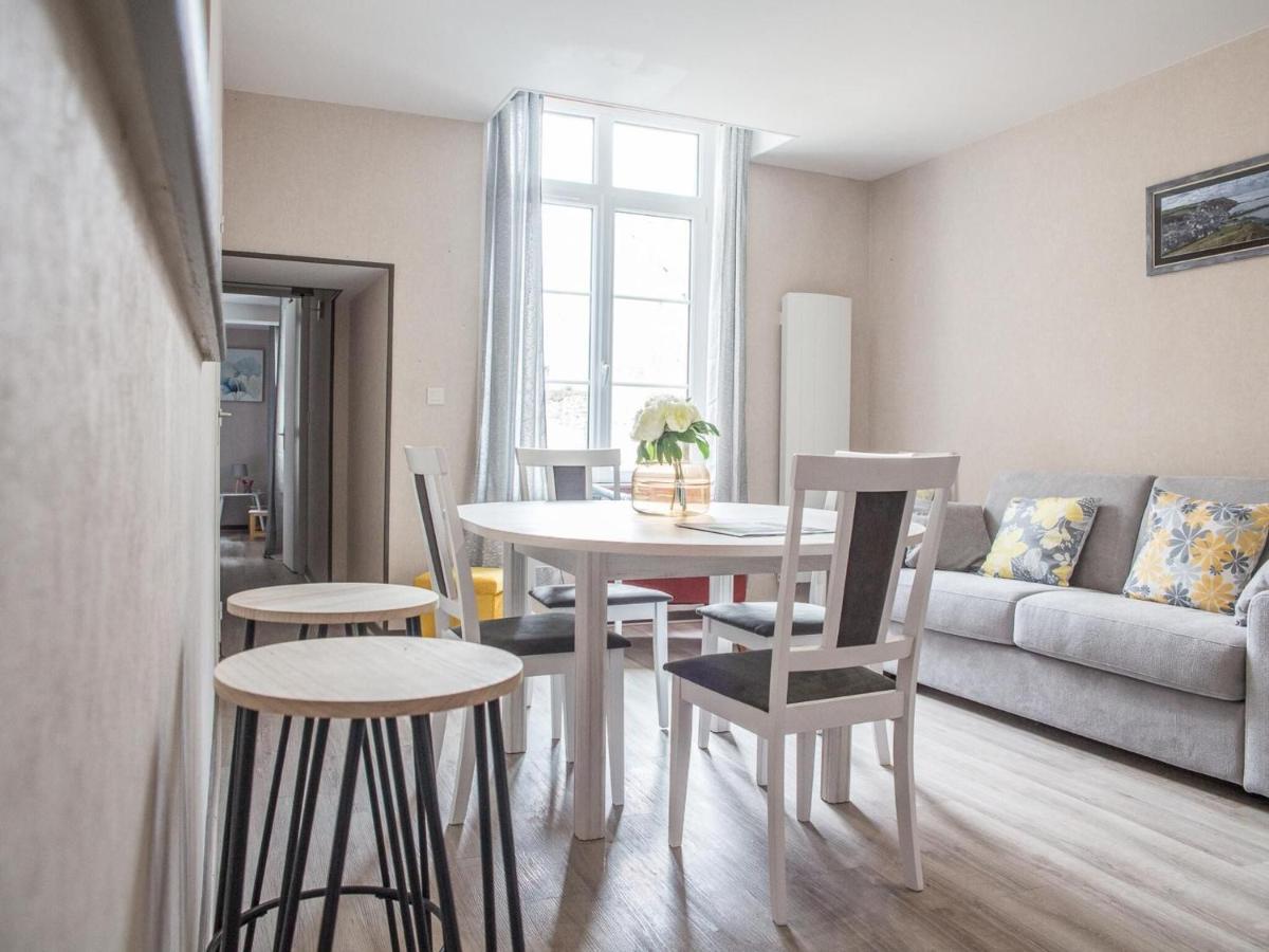 Modern Apartment In Bayeux Near Tapestry Museum Extérieur photo